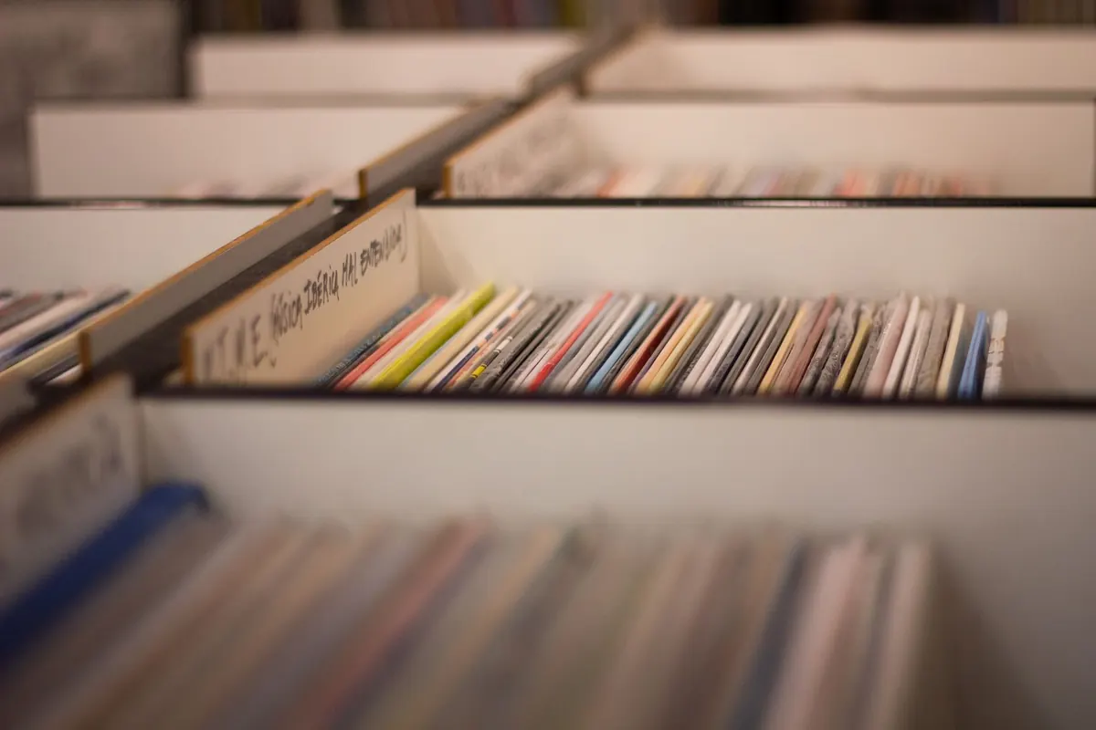 Beginner's Guide to British Music Genres: From Britpop to Grime