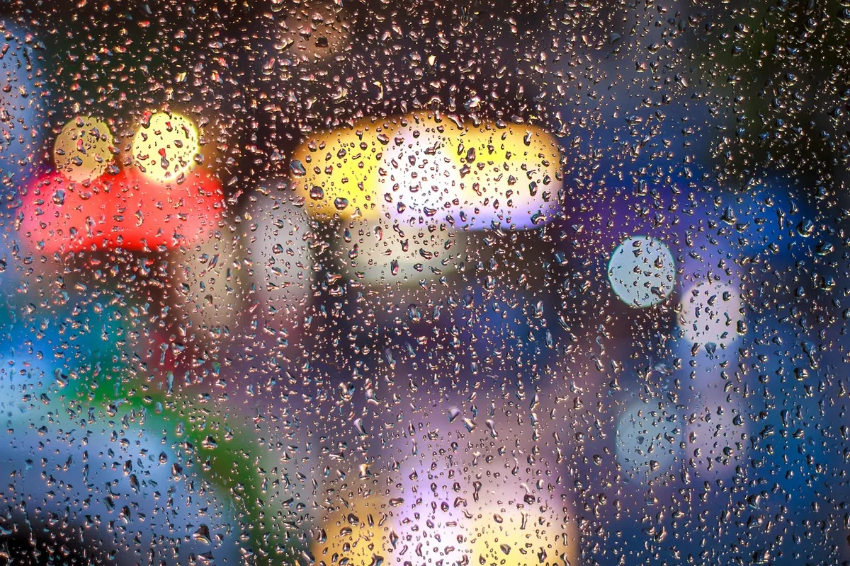 How to Make a Playlist for a Rainy Day in Manchester